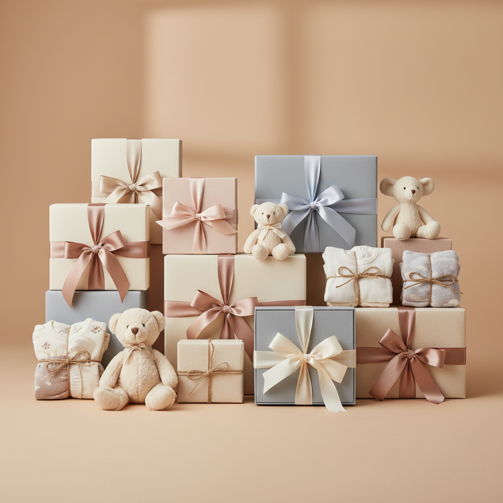 Gifts