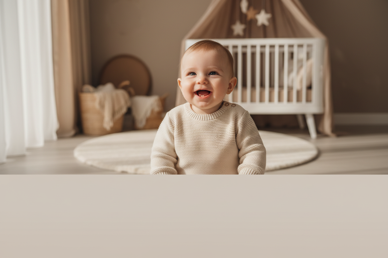 Baby (1–3 Years)