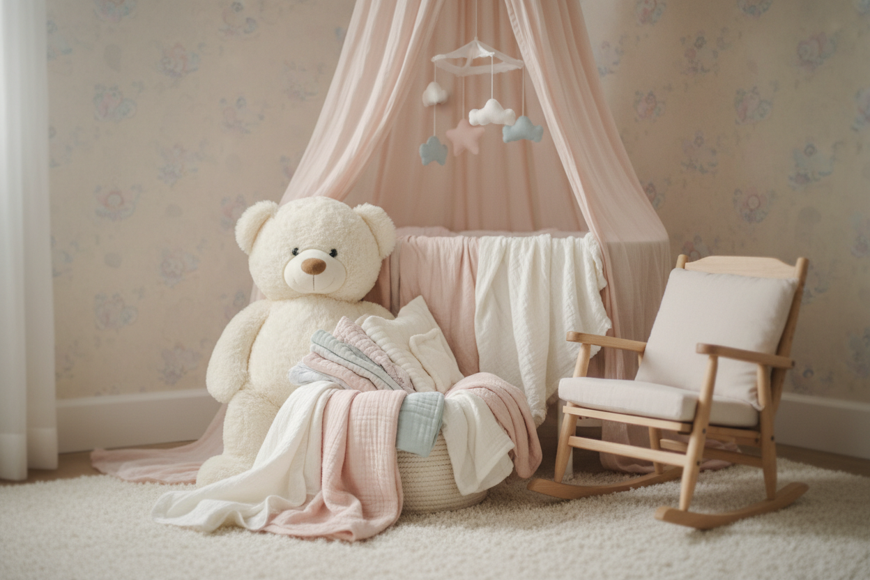 Newborn (0–12 Months)