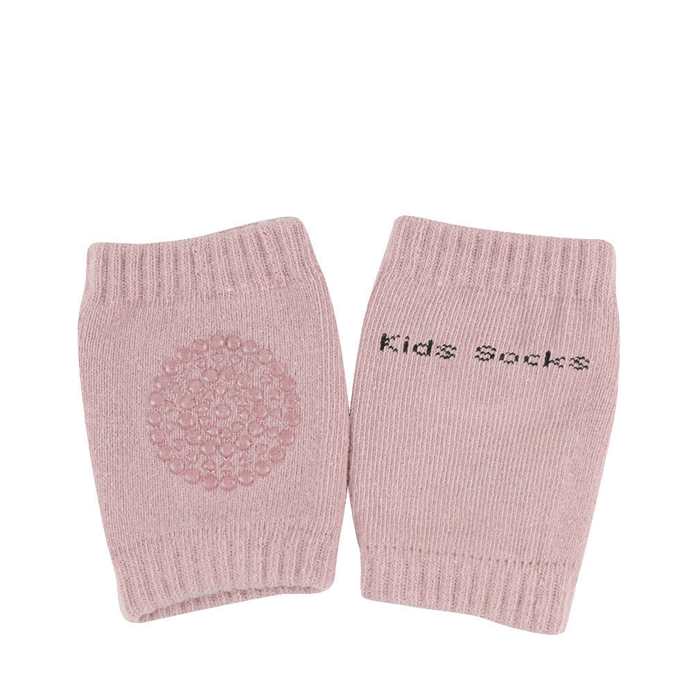 Baby Crawling Knee Pads – Non-Slip Protection for Toddlers