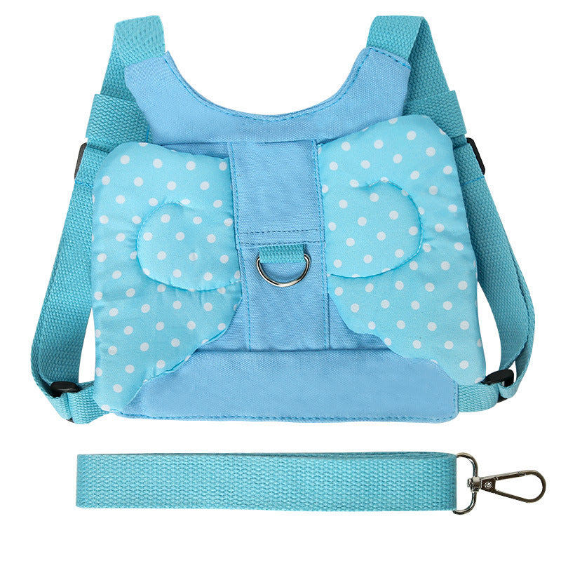 Toddler Anti-Lost Safety Wrist Link – Keep Your Child Close & Secure