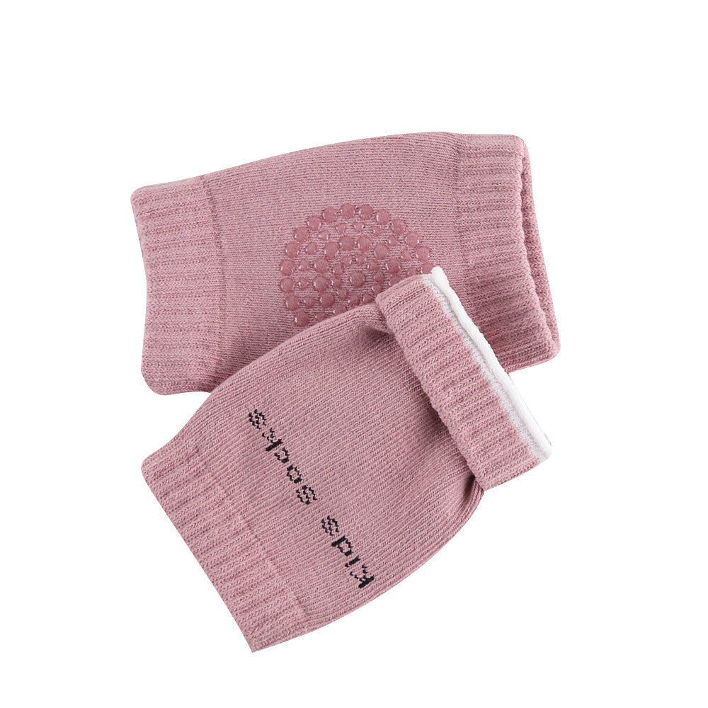 Baby Crawling Knee Pads – Non-Slip Protection for Toddlers