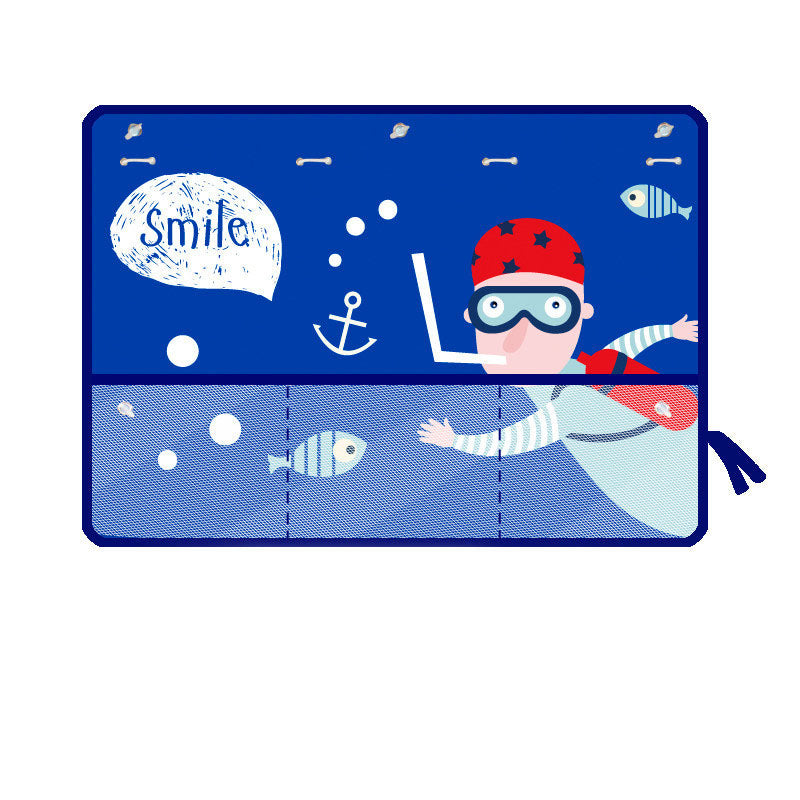 Baby Car Window Sun Shade – UV Protection Cartoon Shade for Kids