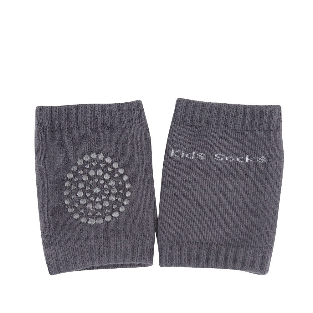 Baby Crawling Knee Pads – Non-Slip Protection for Toddlers