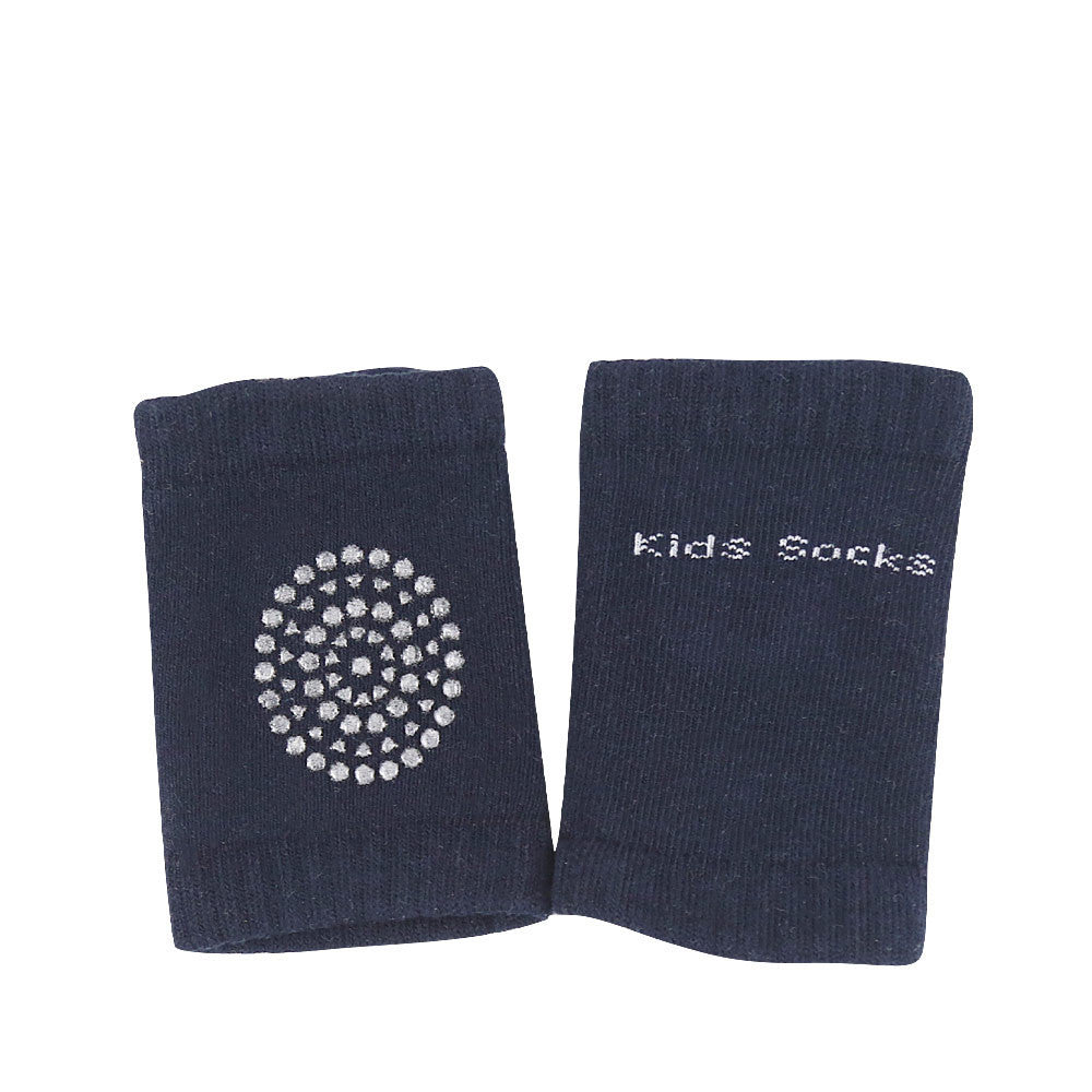 Baby Crawling Knee Pads – Non-Slip Protection for Toddlers