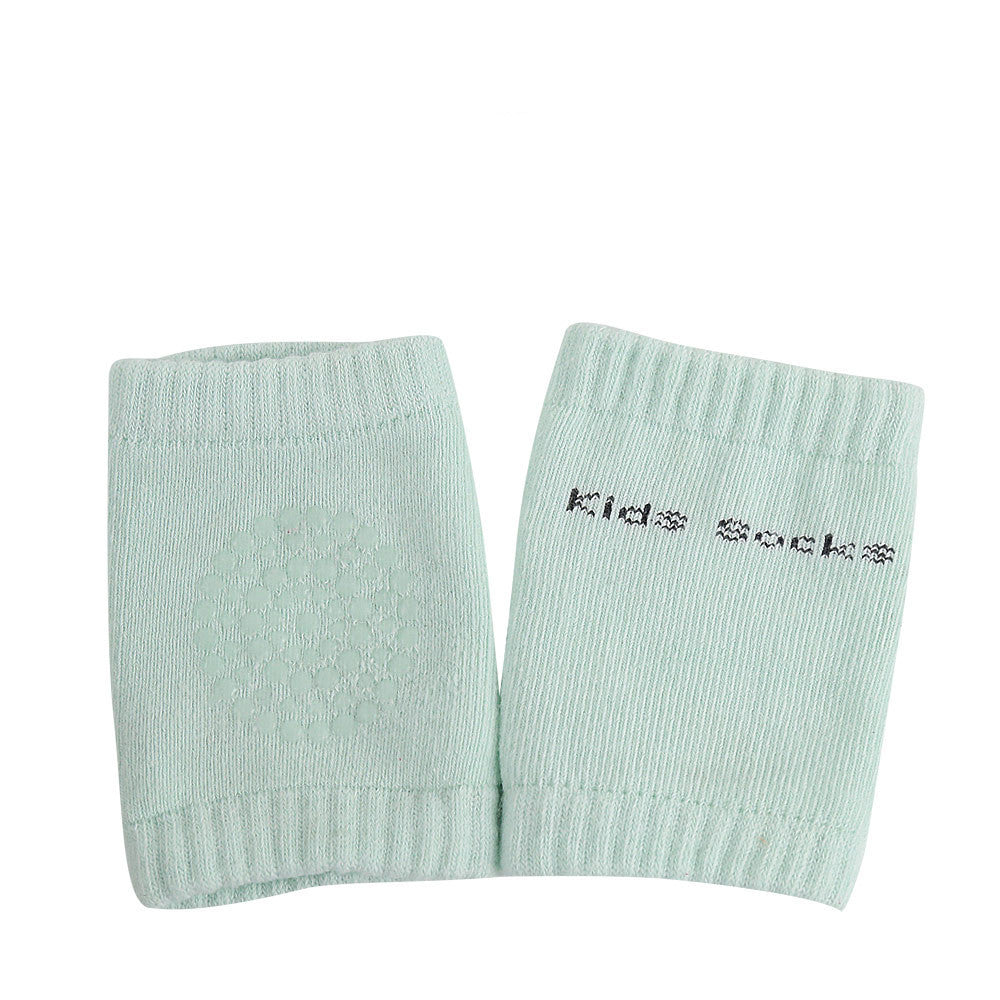 Baby Crawling Knee Pads – Non-Slip Protection for Toddlers