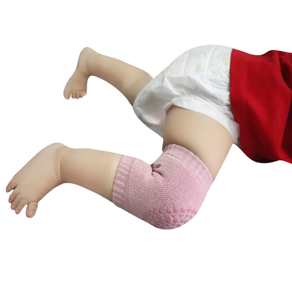 Baby Crawling Knee Pads – Non-Slip Protection for Toddlers