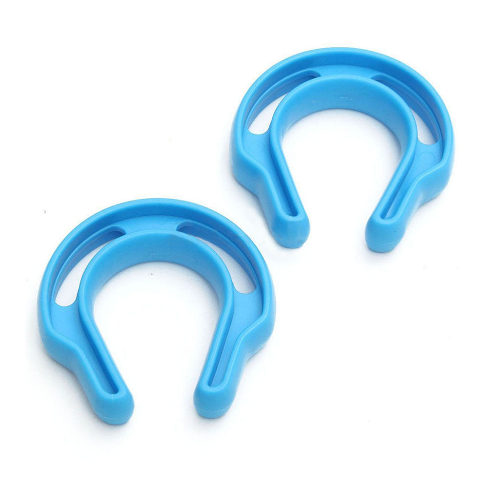 Baby Door Finger Guard – Anti-Pinch Safety Stopper