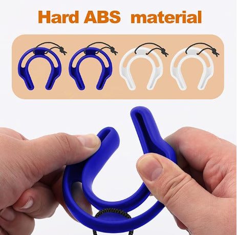 Baby Door Finger Guard – Anti-Pinch Safety Stopper