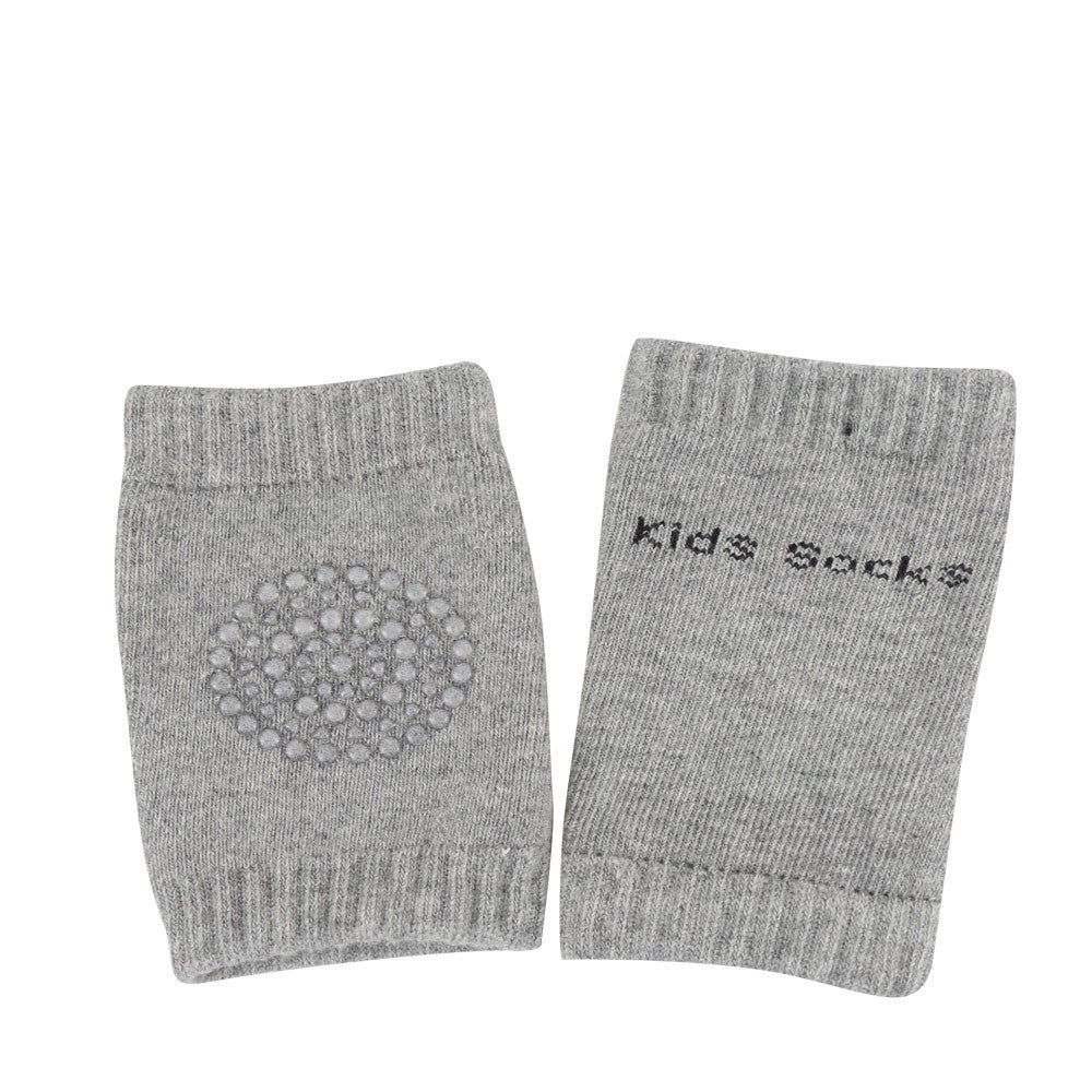 Baby Crawling Knee Pads – Non-Slip Protection for Toddlers