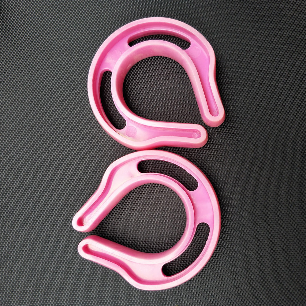 Baby Door Finger Guard – Anti-Pinch Safety Stopper