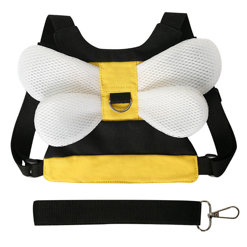 Toddler Anti-Lost Safety Wrist Link – Keep Your Child Close & Secure
