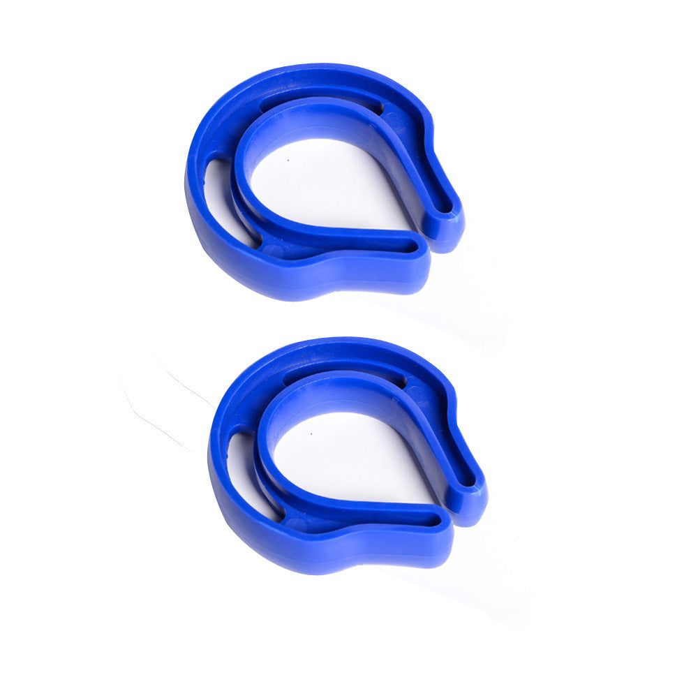 Baby Door Finger Guard – Anti-Pinch Safety Stopper