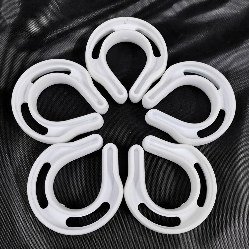 Baby Door Finger Guard – Anti-Pinch Safety Stopper