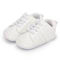 Baby First Walker Sneakers – Soft Sole Non-Slip Toddler Shoes (6–18 Months)