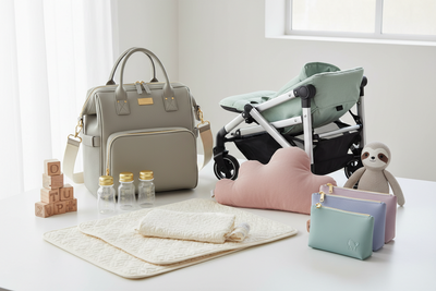 Travel & On-the-Go