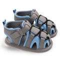 Baby Summer Sandals – Soft Sole Toddler First Walker Shoes