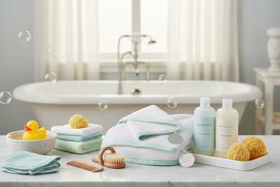 Bath & Grooming