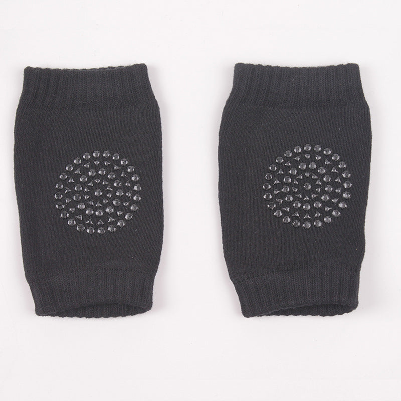 Baby Crawling Knee Pads – Non-Slip Protection for Toddlers