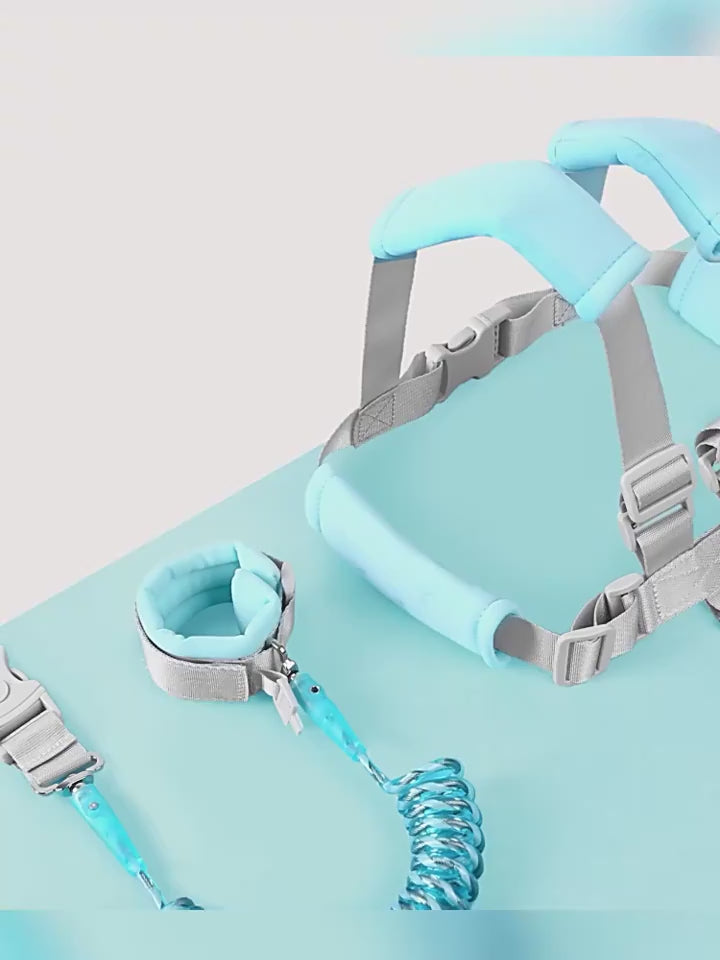 Children's Anti-lost Belt Traction Rope Baby Anti-